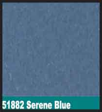51882 Serene Blue